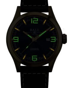 Alternative view of Engineer M Challenger Bronze