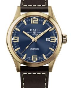 Engineer M Challenger Bronze