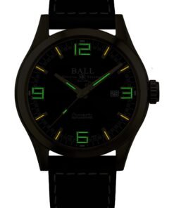 Alternative view of Engineer M Challenger Bronze
