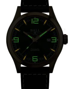 Alternative view of Engineer M Challenger Bronze