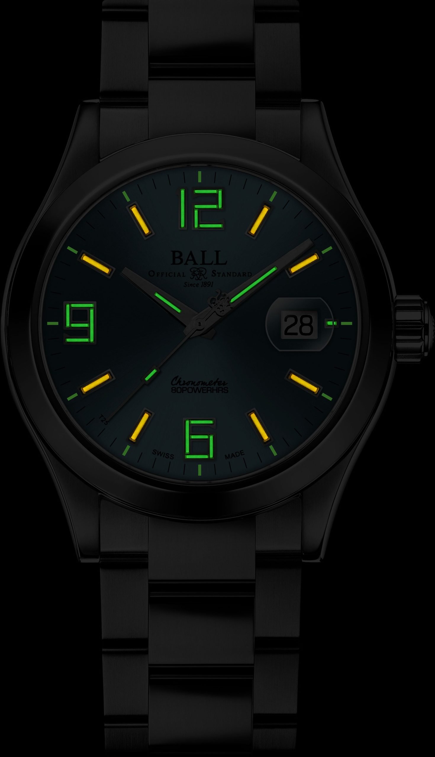 Engineer M Pioneer II 40 - Image 2