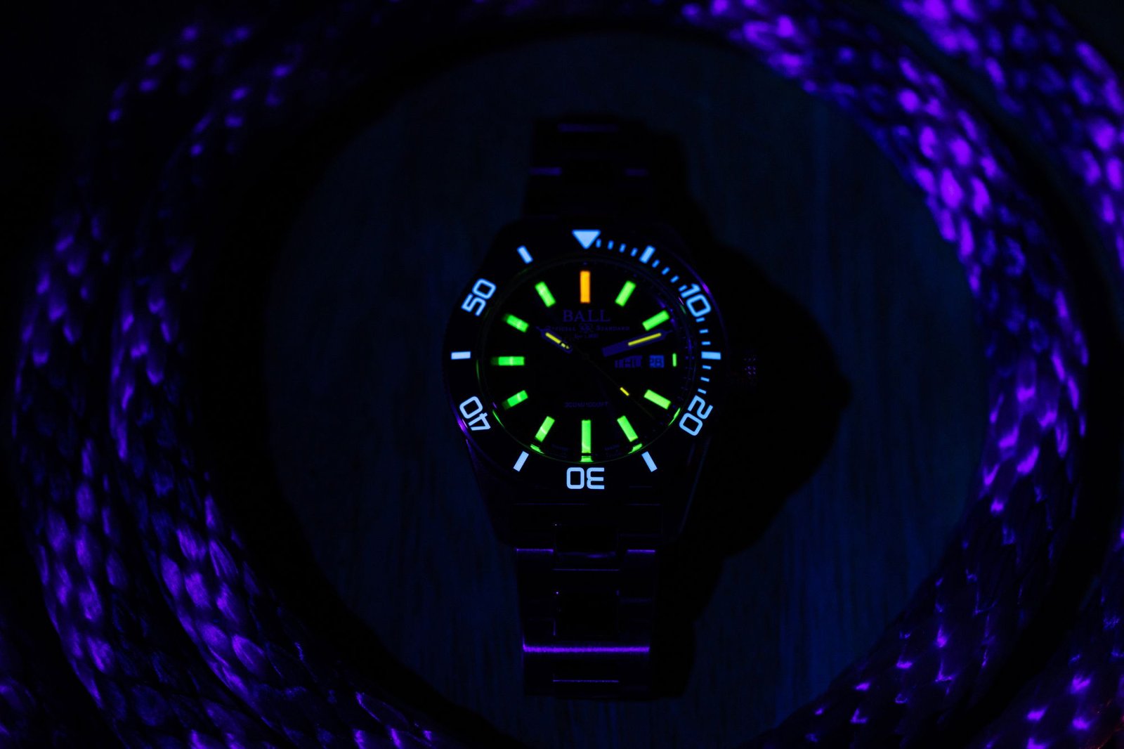 Engineer Master II Skindiver Heritage - Image 8