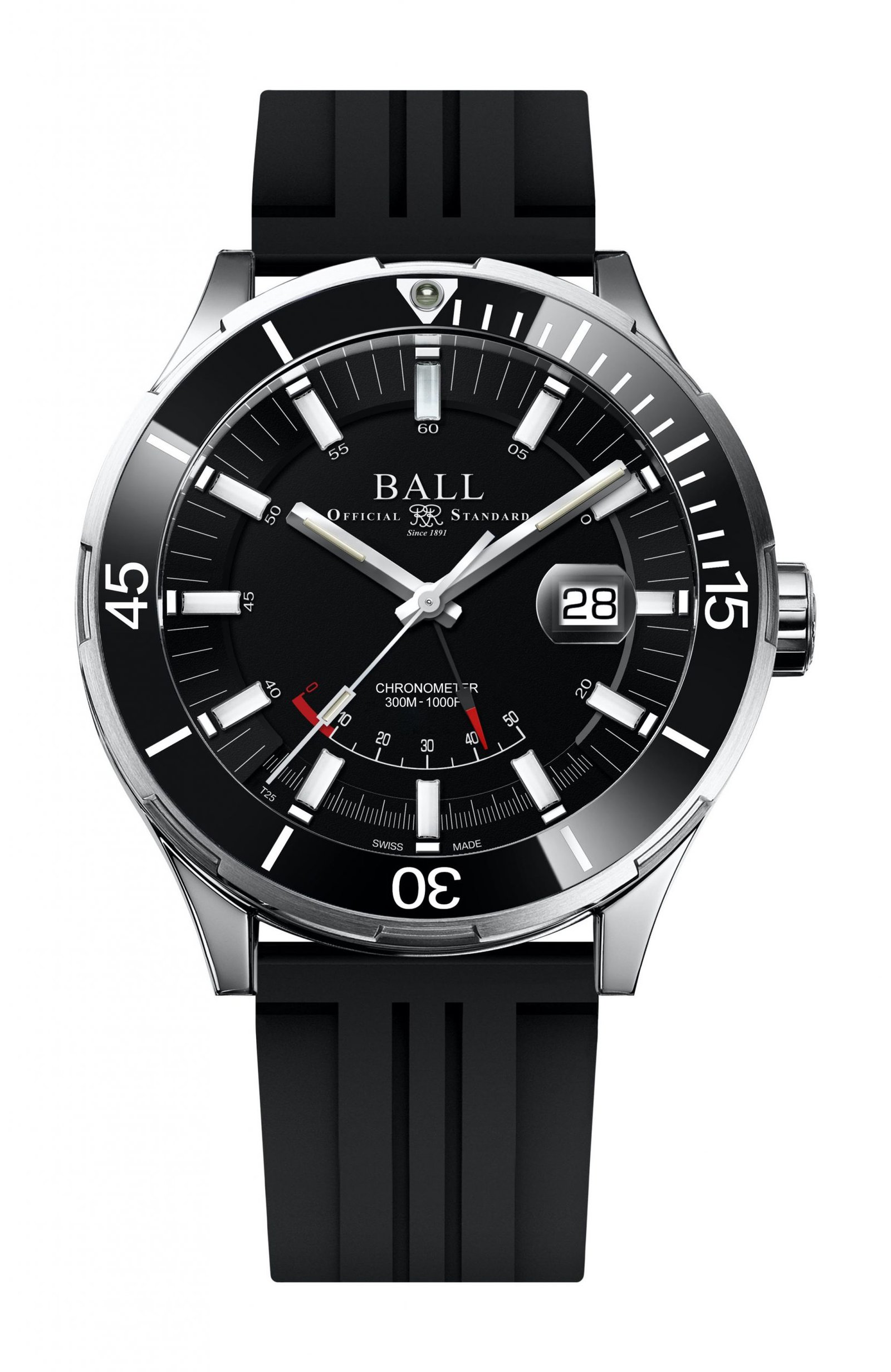 Roadmaster Challenger Power Reserve 43 - Image 6