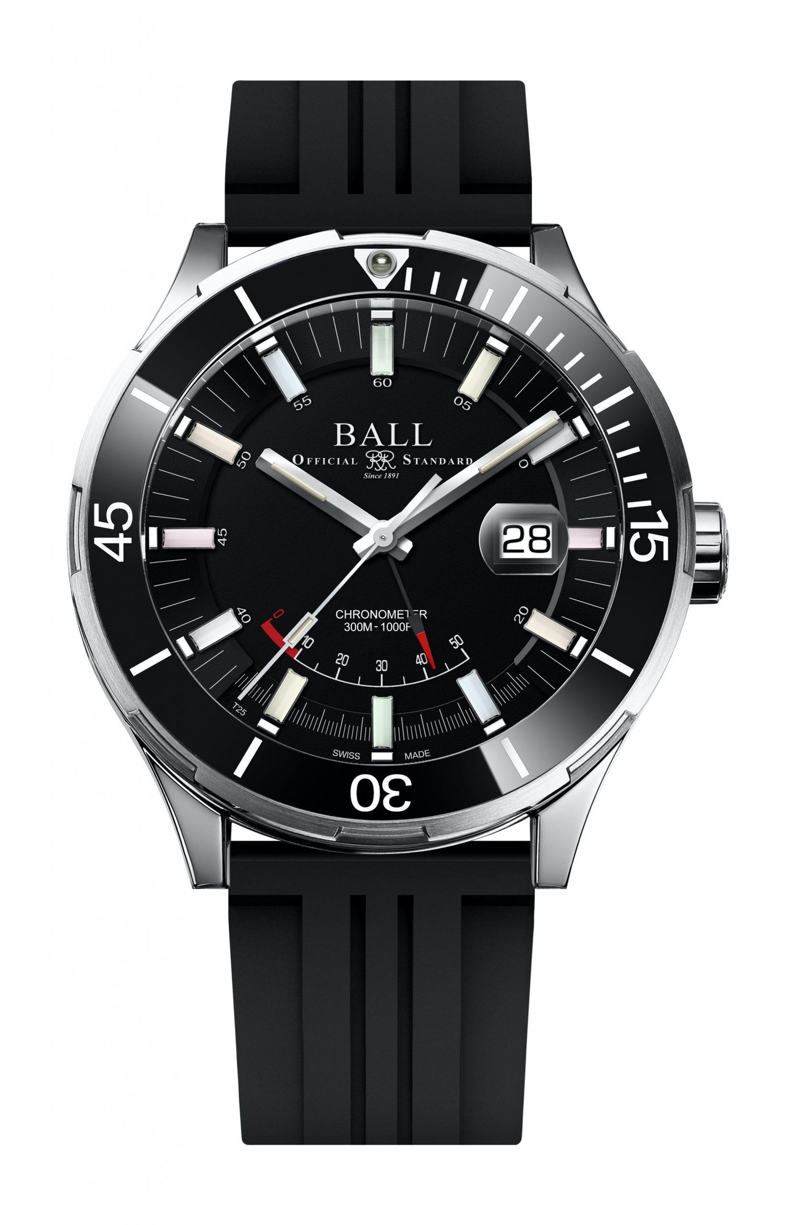 Roadmaster Challenger Power Reserve 43 - Image 6