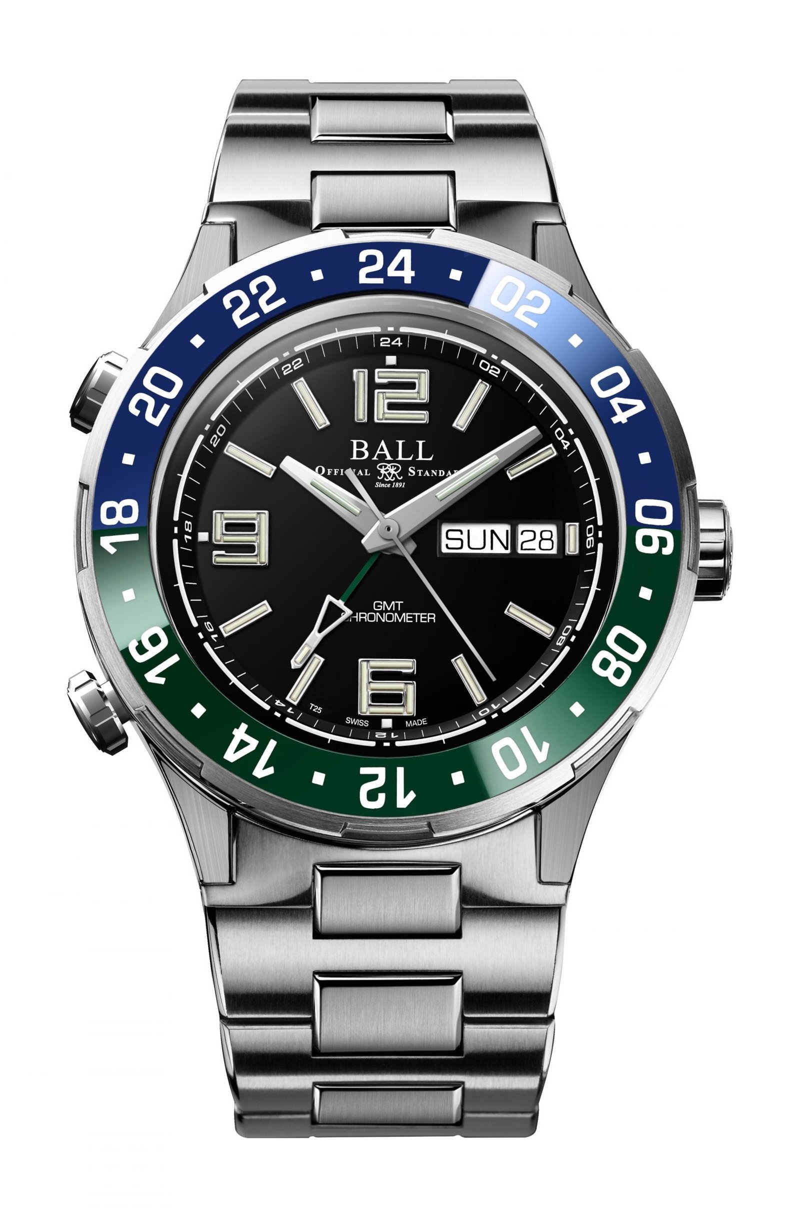 Roadmaster Marine GMT 40