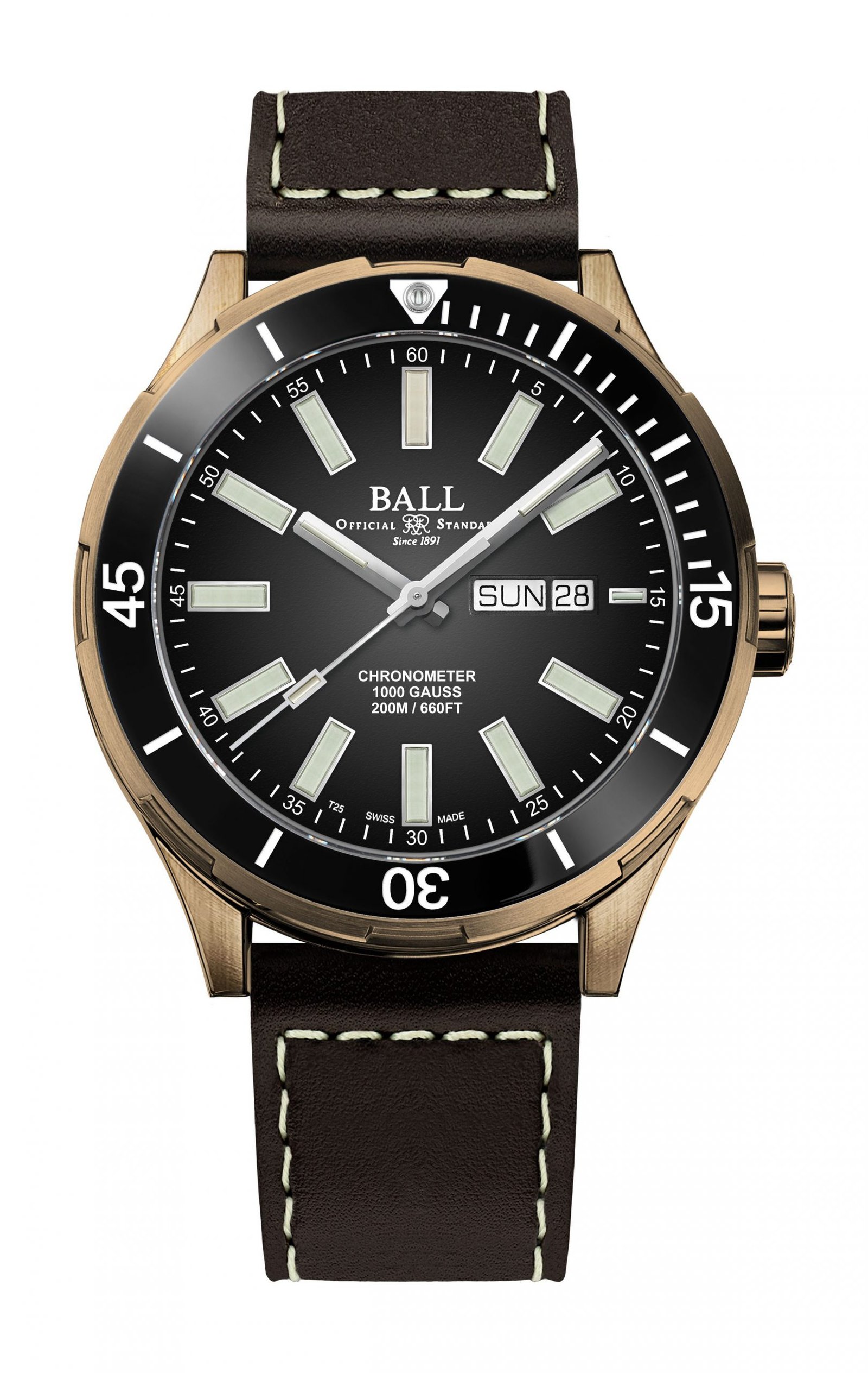 Roadmaster Marvelight Bronze