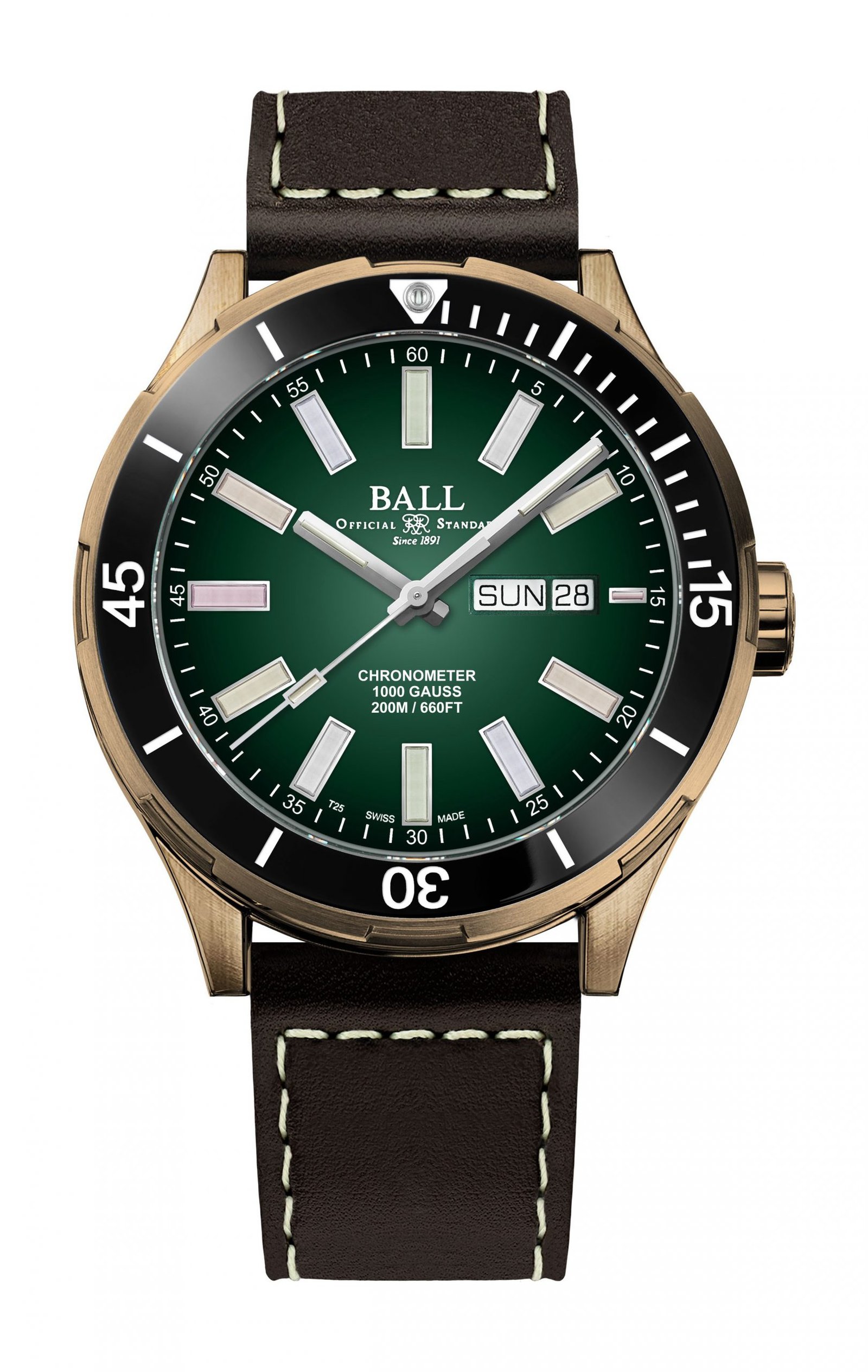 Roadmaster Marvelight Bronze