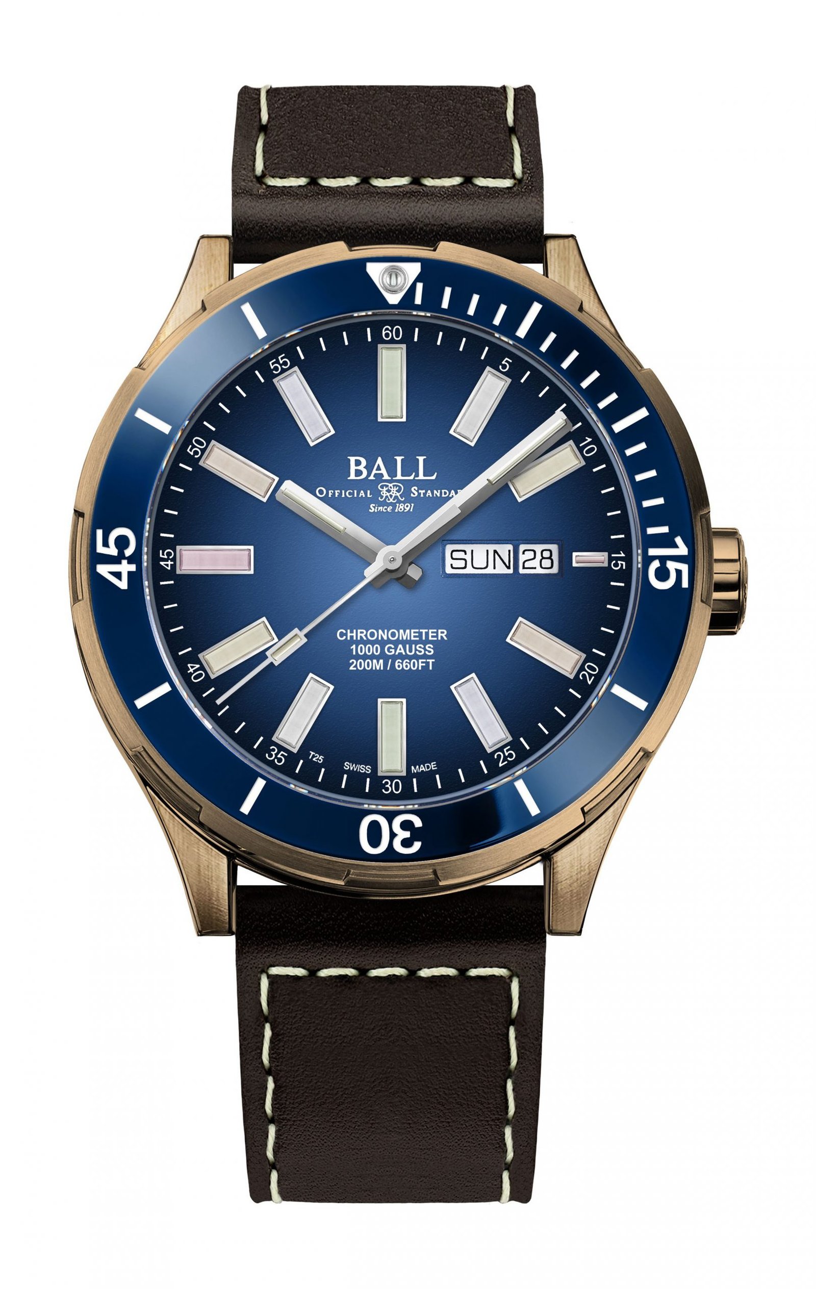 Roadmaster Marvelight Bronze