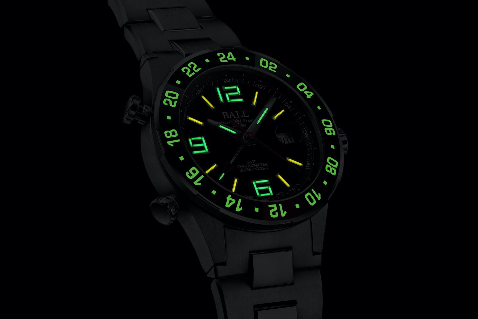 Roadmaster Pilot GMT - Image 4