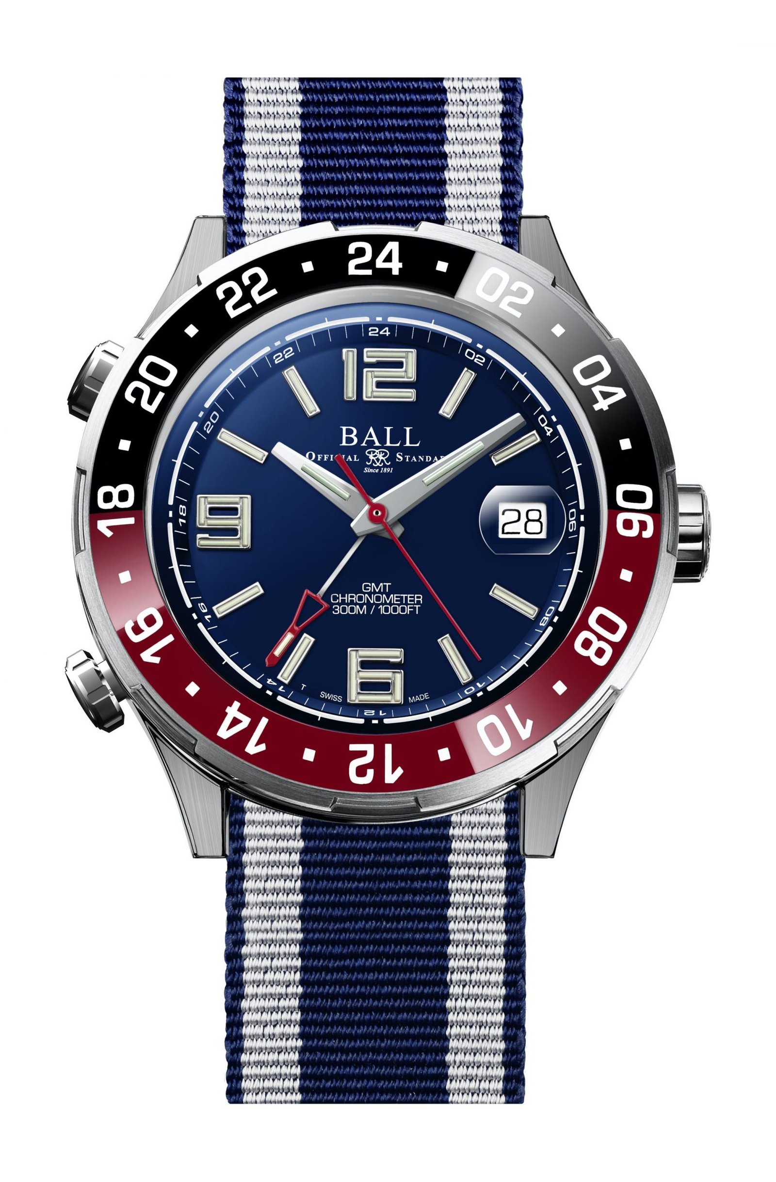 Roadmaster Pilot GMT - Image 5