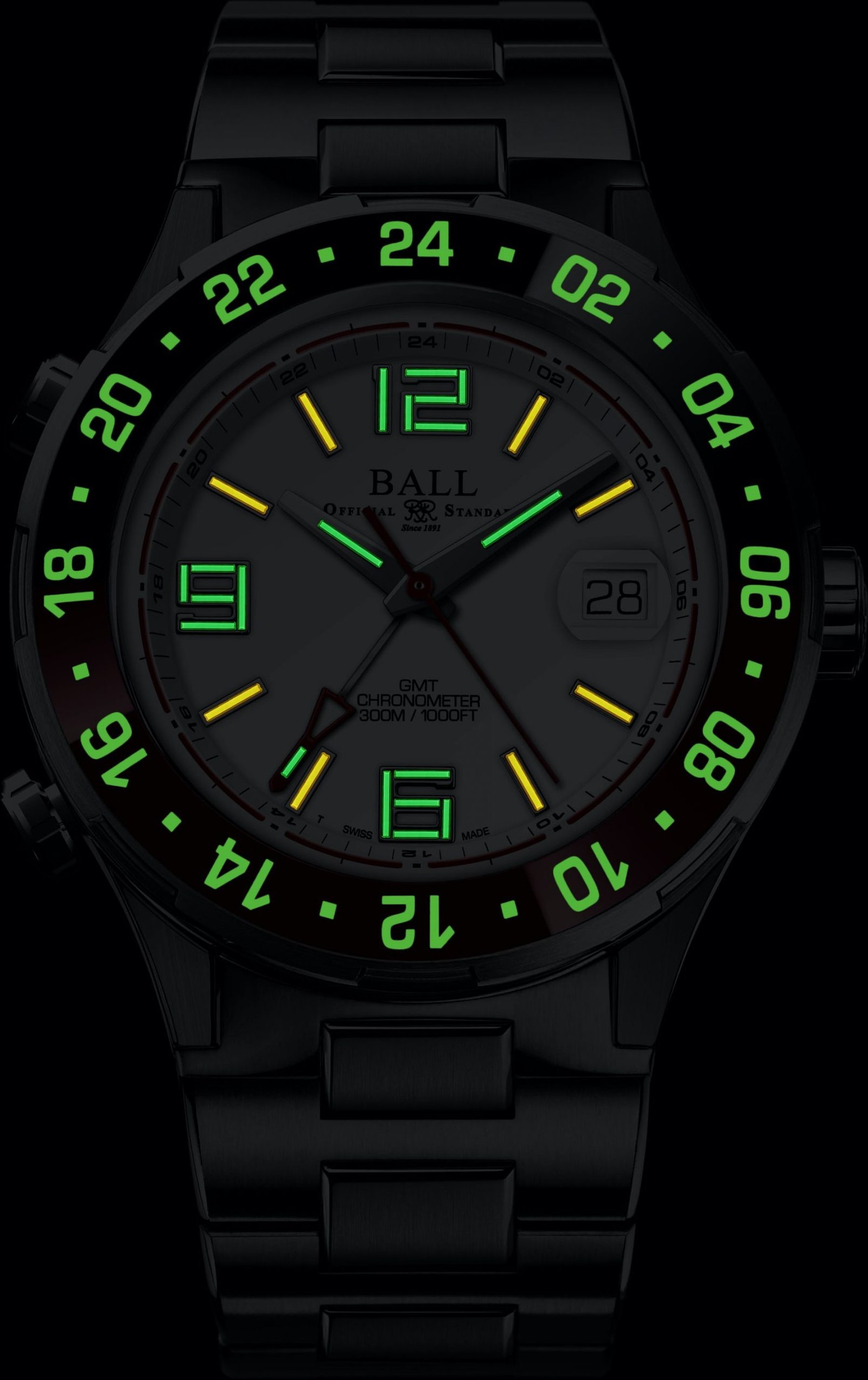Roadmaster Pilot GMT - Image 2