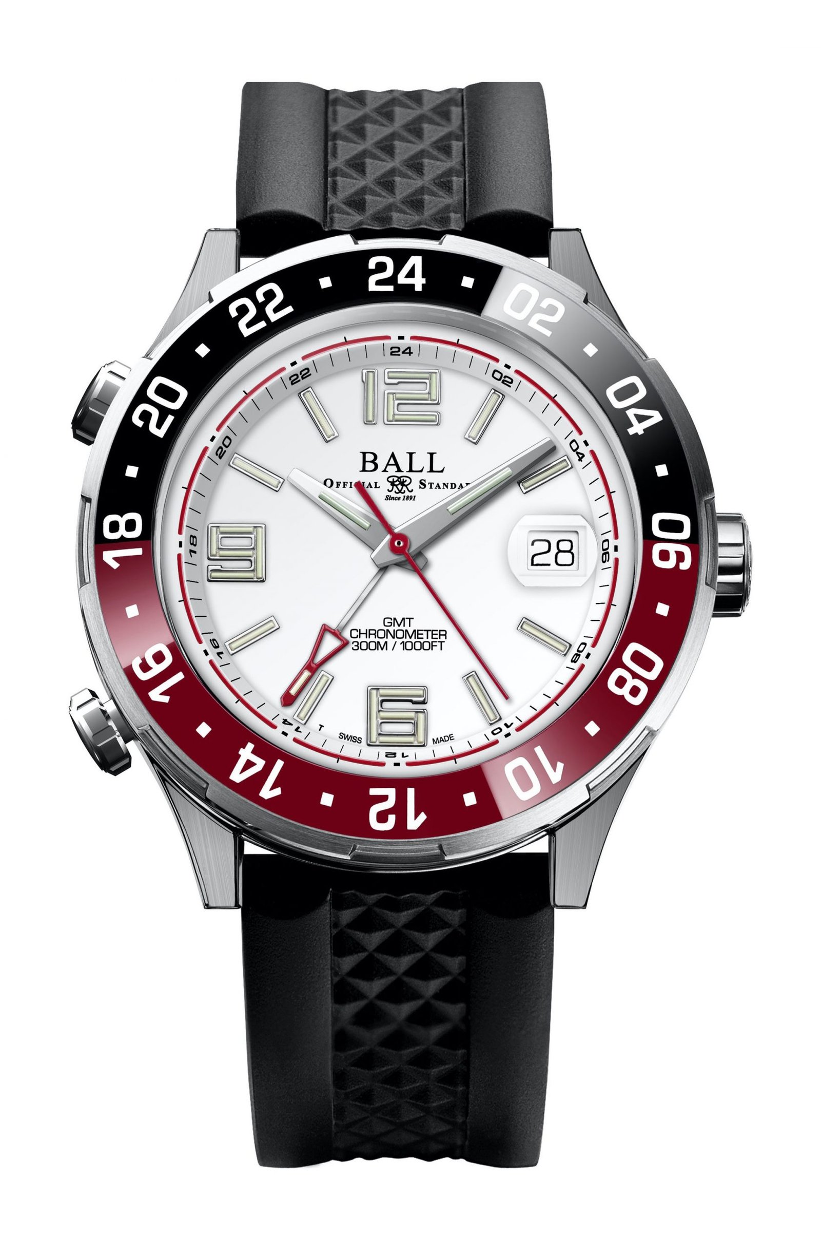 Roadmaster Pilot GMT - Image 5