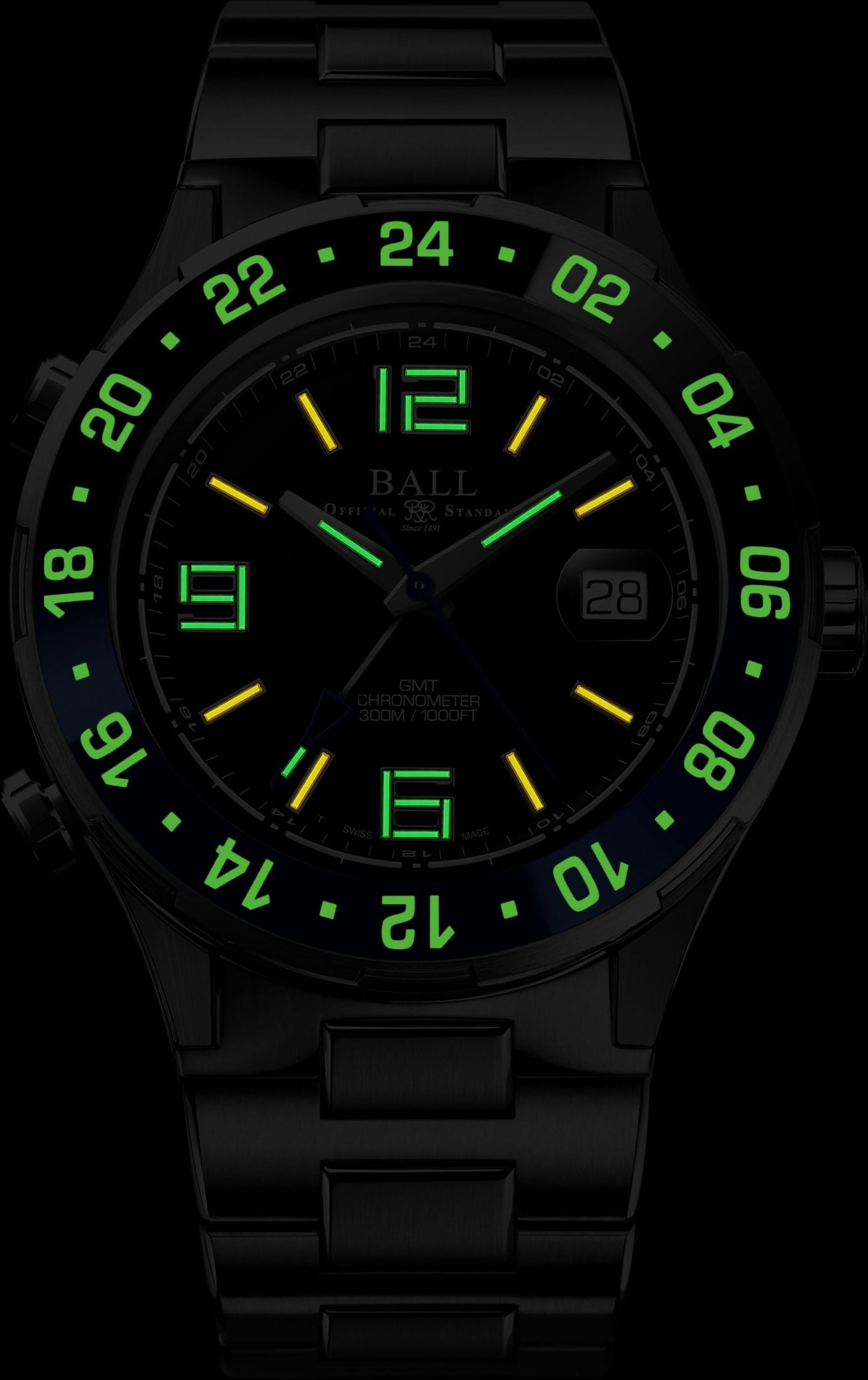 Roadmaster Pilot GMT - Image 2