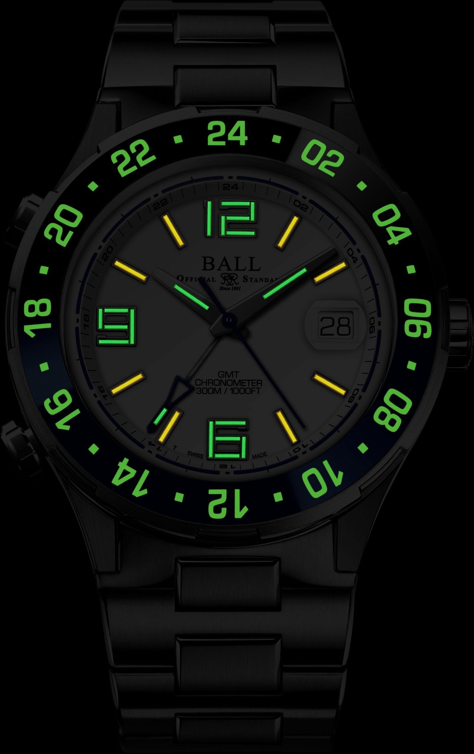 Roadmaster Pilot GMT - Image 2