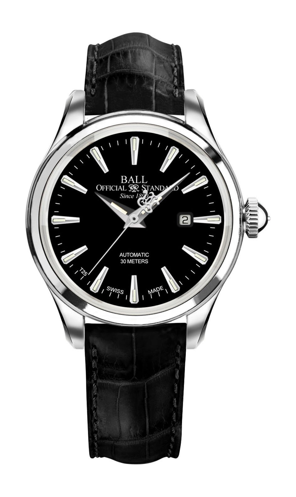 Trainmaster Eternity Ladies