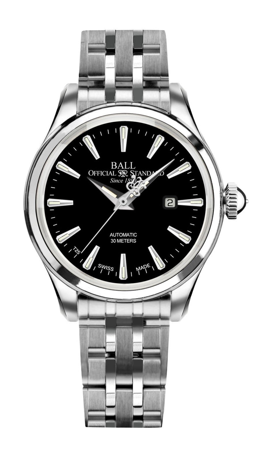 Trainmaster Eternity Ladies