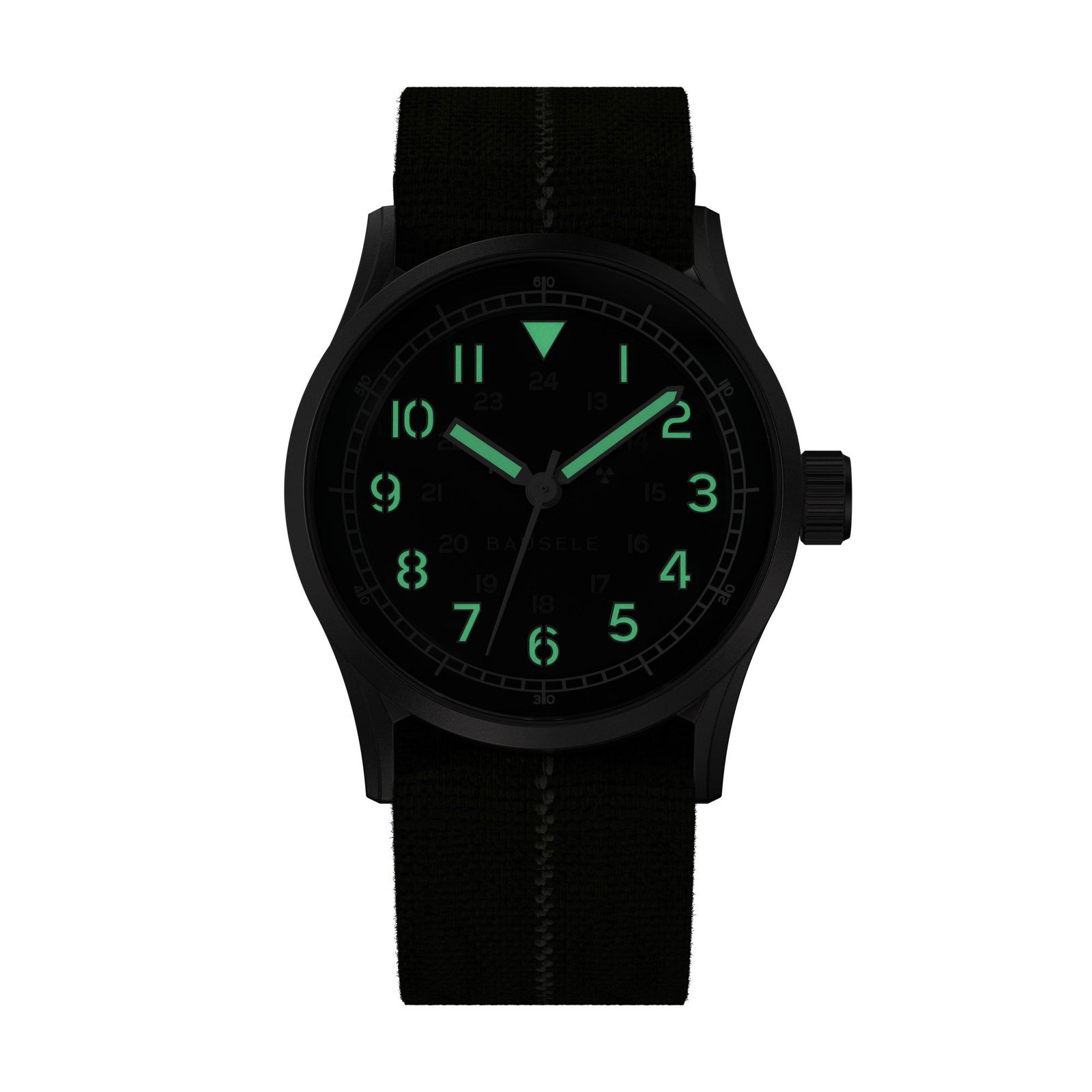 Classic Field Onyx Black - Image 12