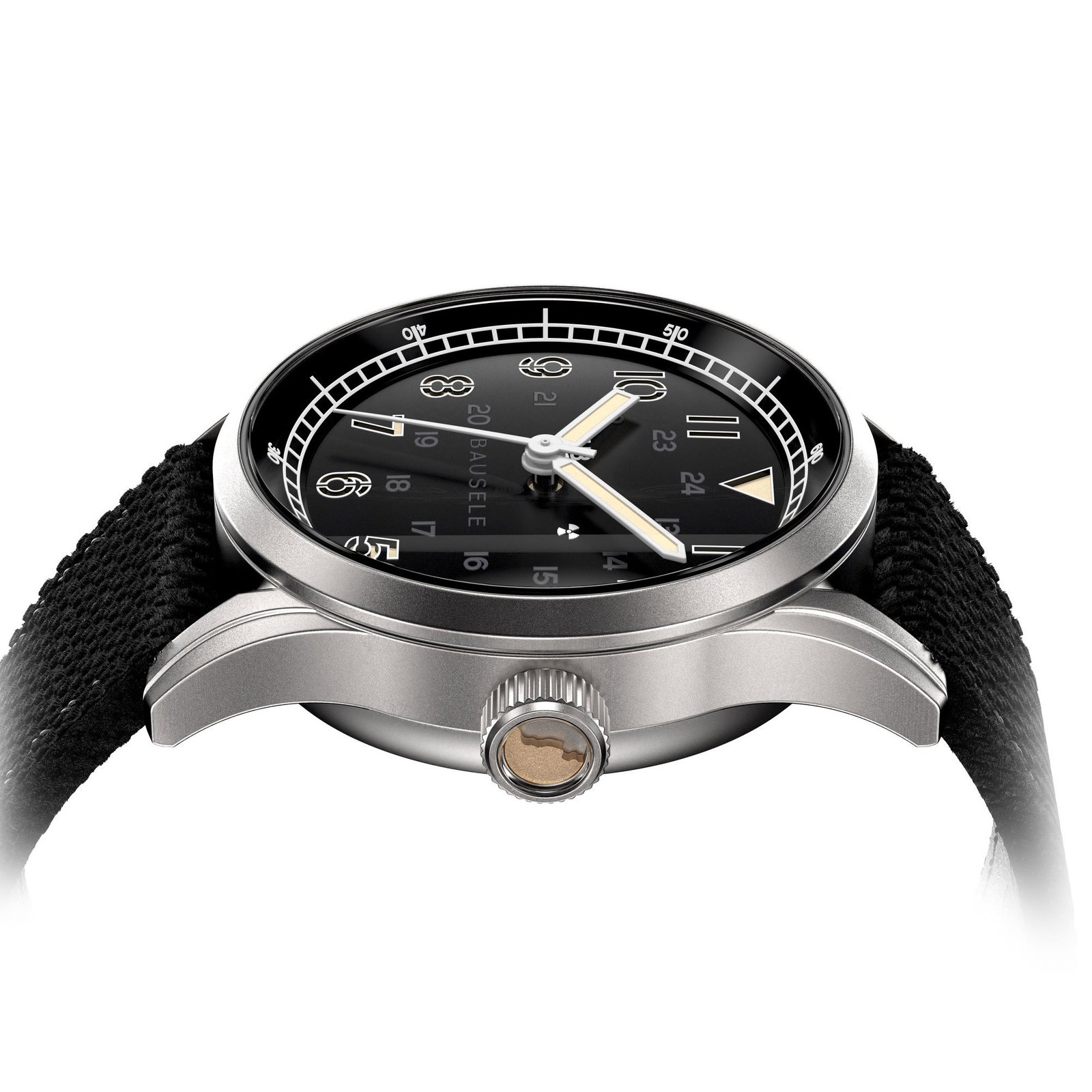 Classic Field Onyx Black - Image 4