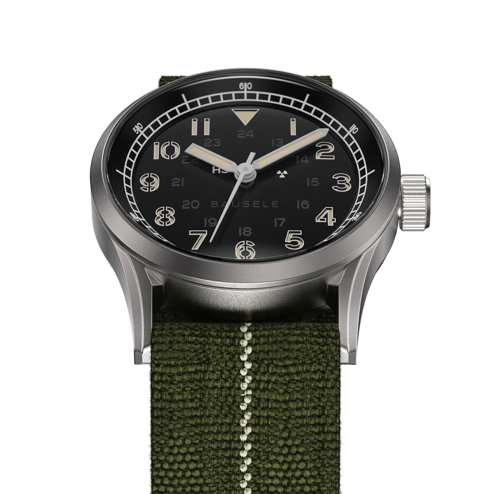 Classic Field Onyx Black - Image 5