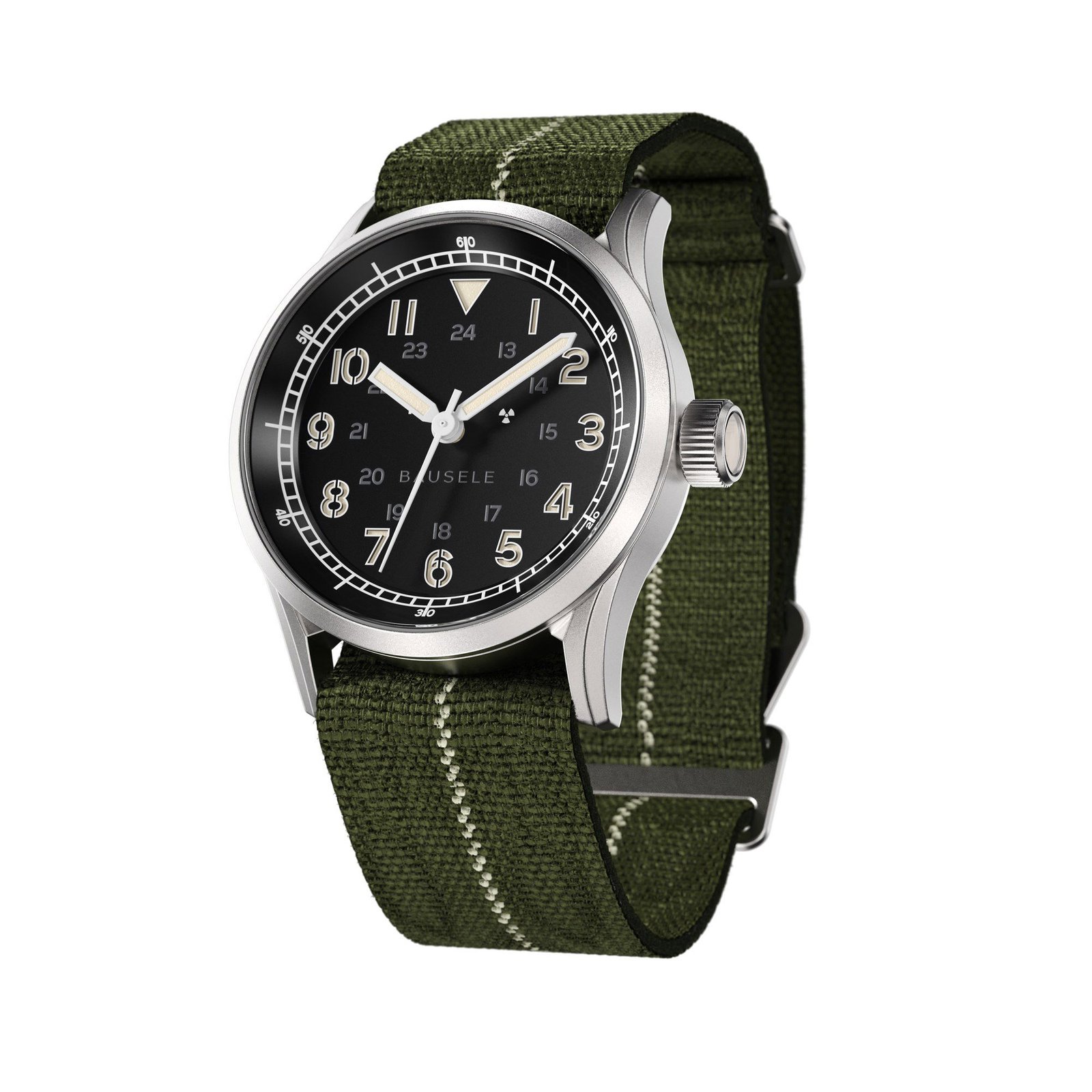 Classic Field Onyx Black - Image 6