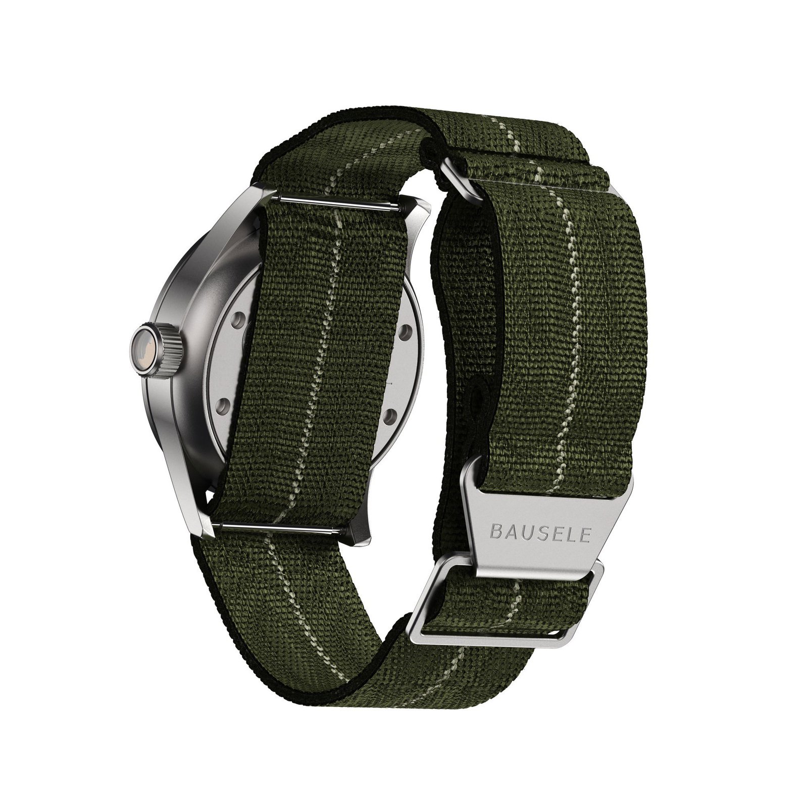 Classic Field Onyx Black - Image 7