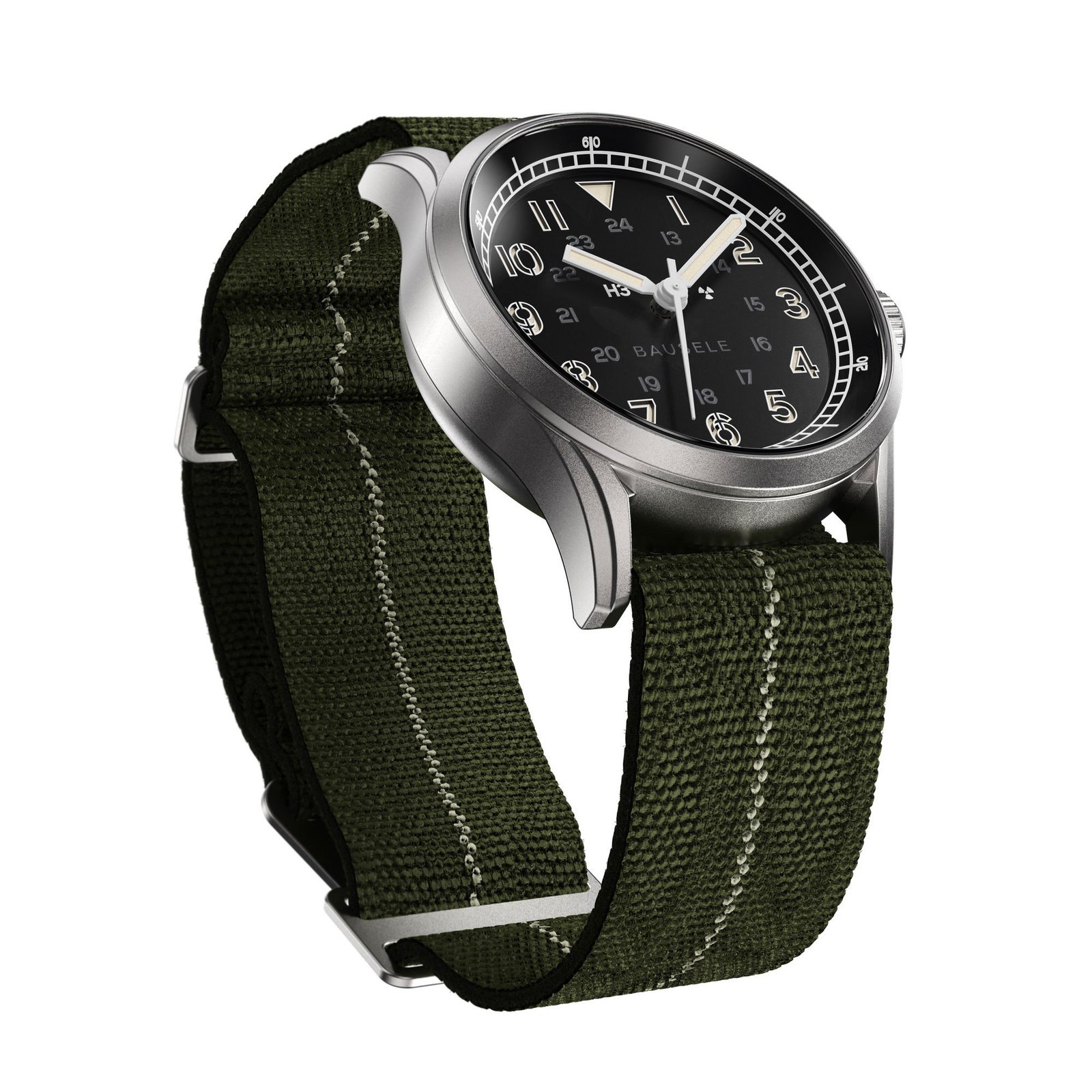 Classic Field Onyx Black - Image 9