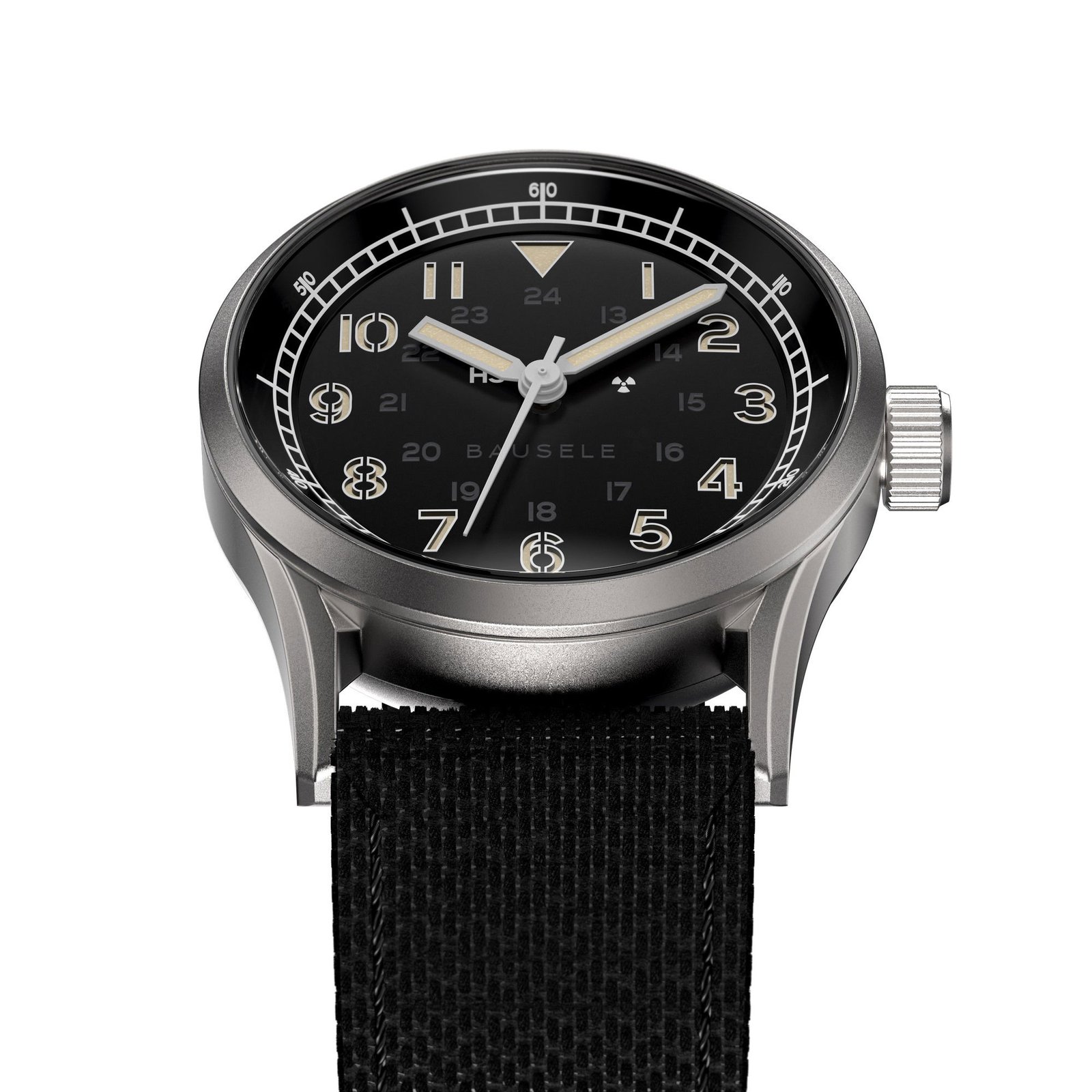 Classic Field Onyx Black - Image 11