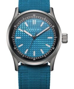 Field Good GBR Blue