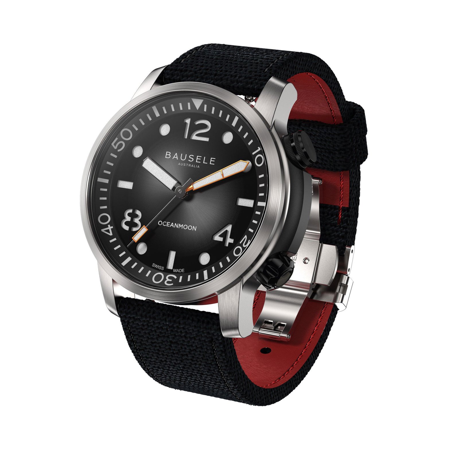 Oceanmoon 5th Gen Orca Black - Image 3