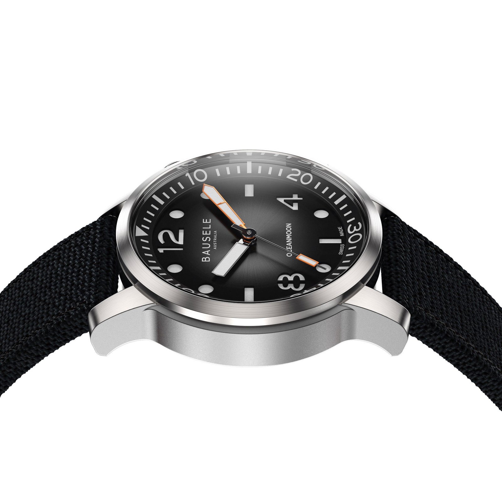 Oceanmoon 5th Gen Orca Black - Image 7