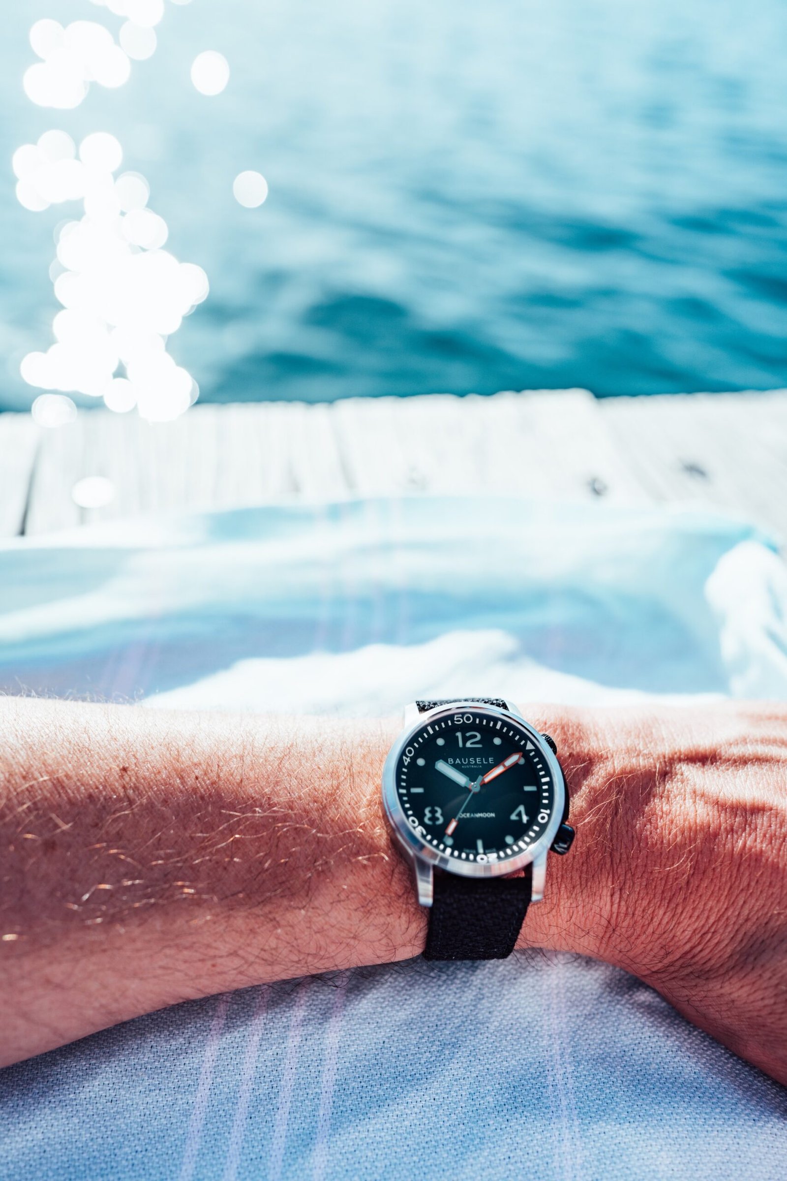 Oceanmoon 5th Gen Orca Black - Image 9