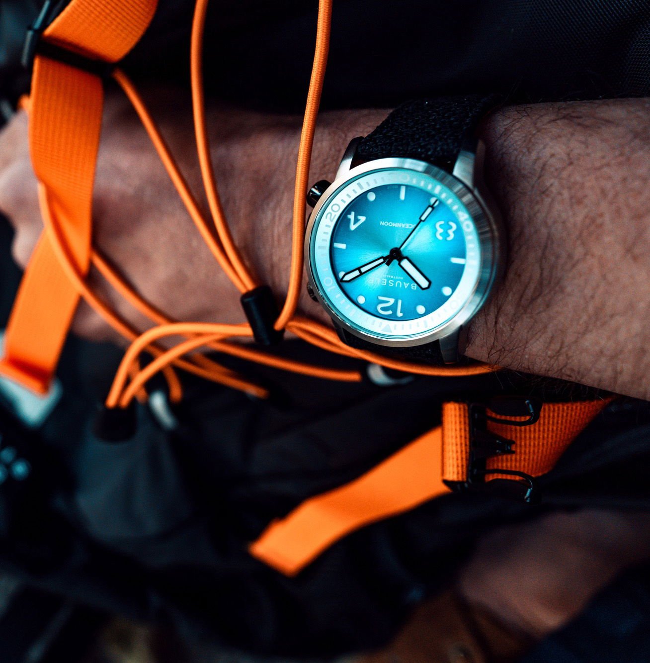 Oceanmoon 5th Gen Pacific Blue - Image 11