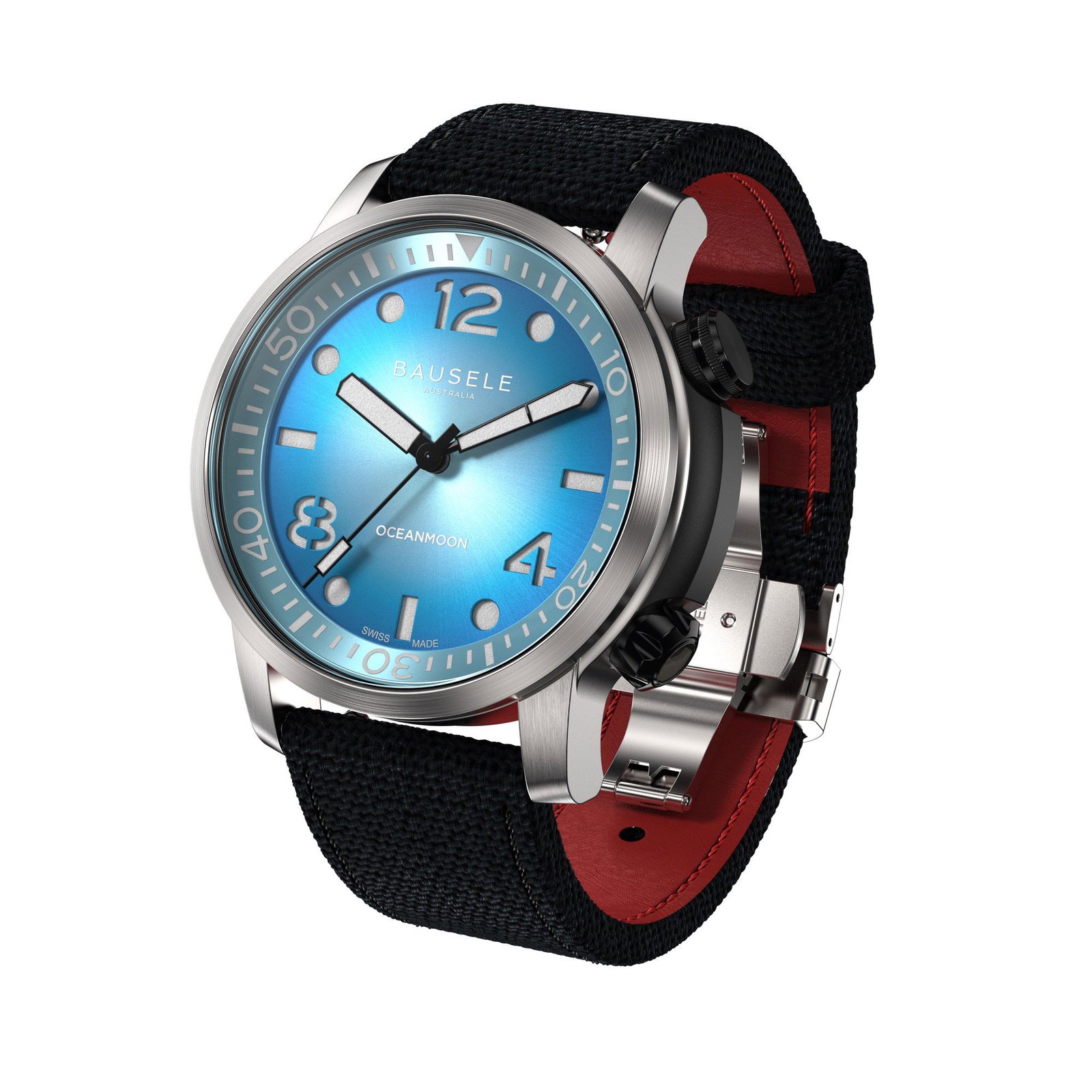 Oceanmoon 5th Gen Pacific Blue - Image 3