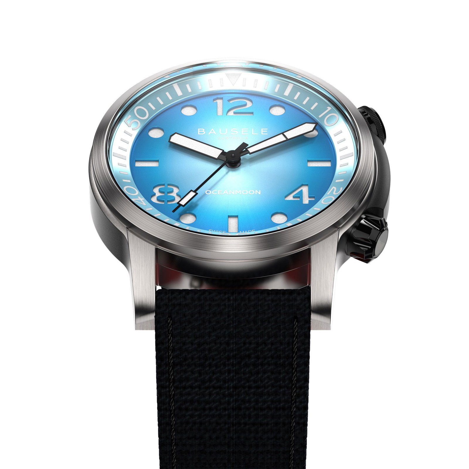 Oceanmoon 5th Gen Pacific Blue - Image 4