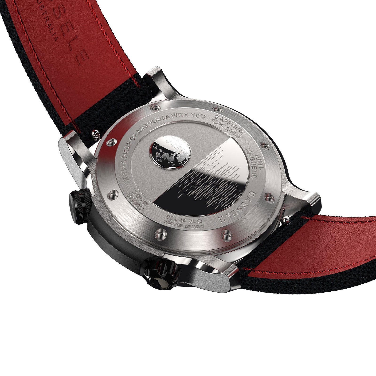 Oceanmoon 5th Gen Pacific Blue - Image 7