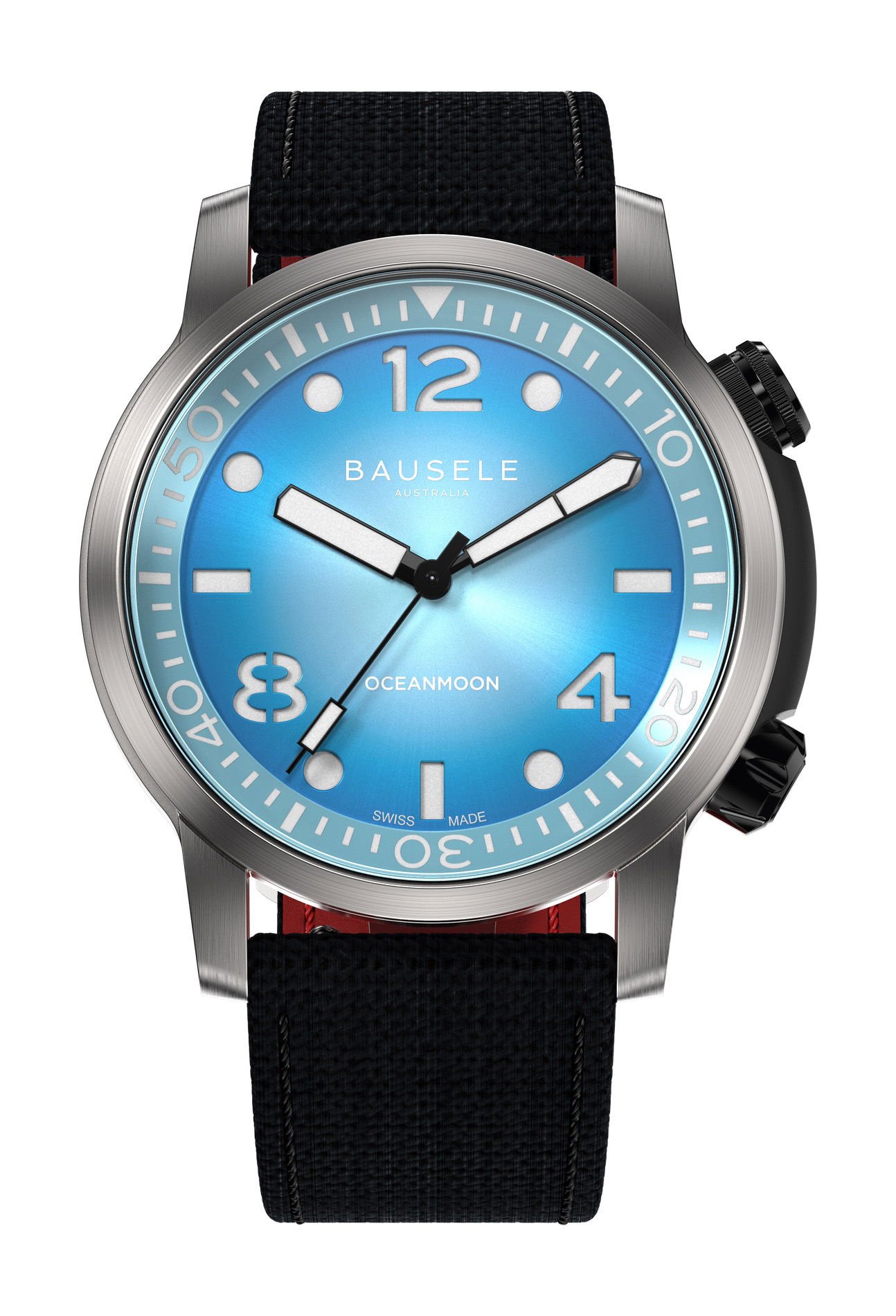 Oceanmoon 5th Gen Pacific Blue