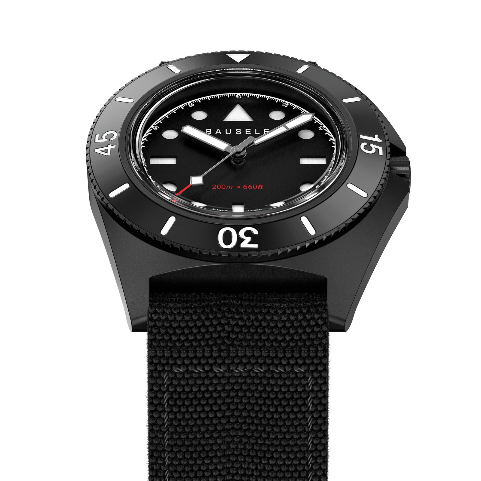 Sydney Diver Black Pearl - Image 4