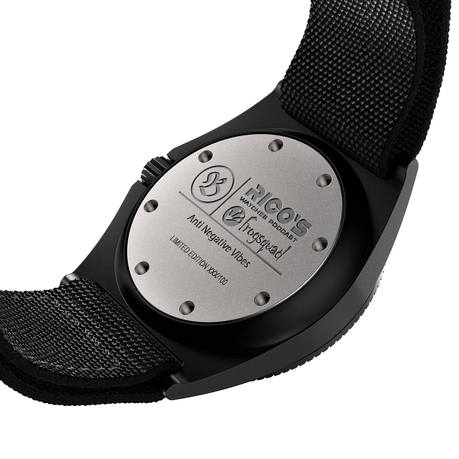 Sydney Diver Black Pearl - Image 6
