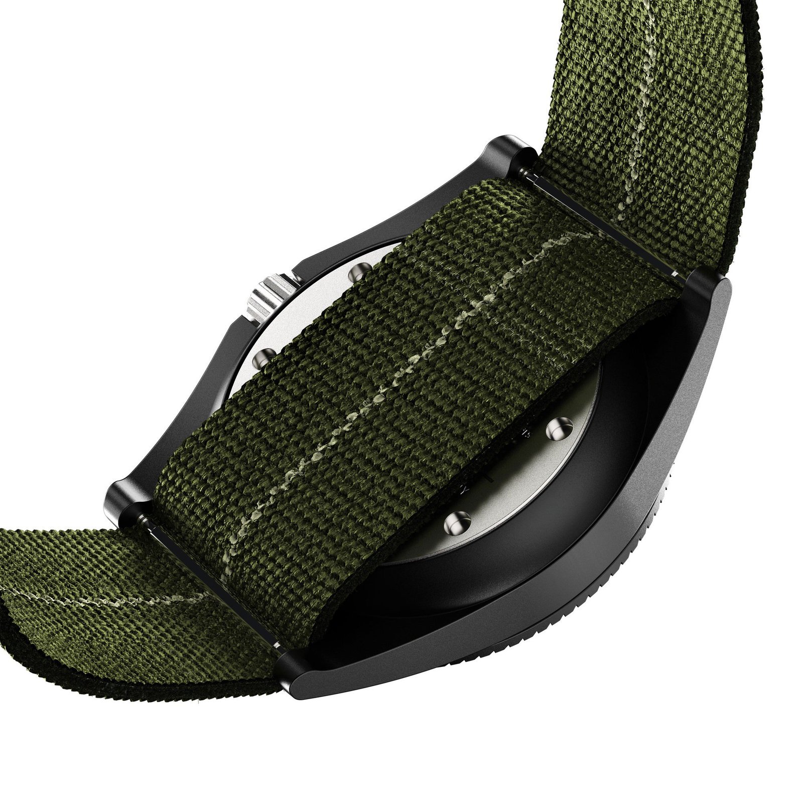Sydney Diver Tasman Black - Image 11
