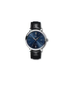 Alternative view of Portofino Automatic