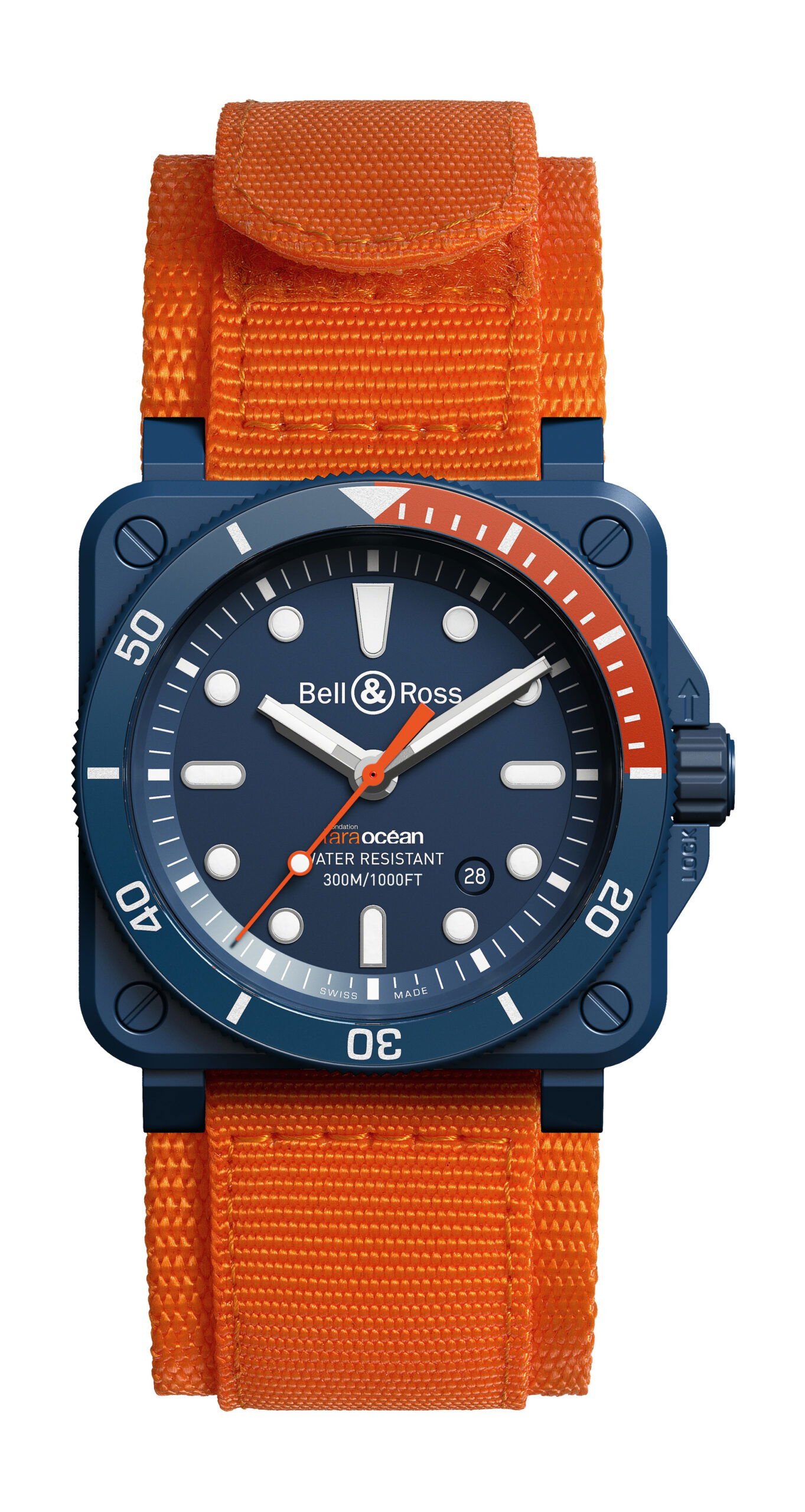BR 03-92 Diver Tara - Image 9