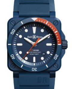 BR 03-92 Diver Tara