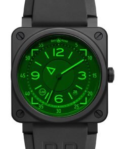 BR 03-92 HUD