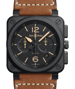 BR 03-94 Heritage