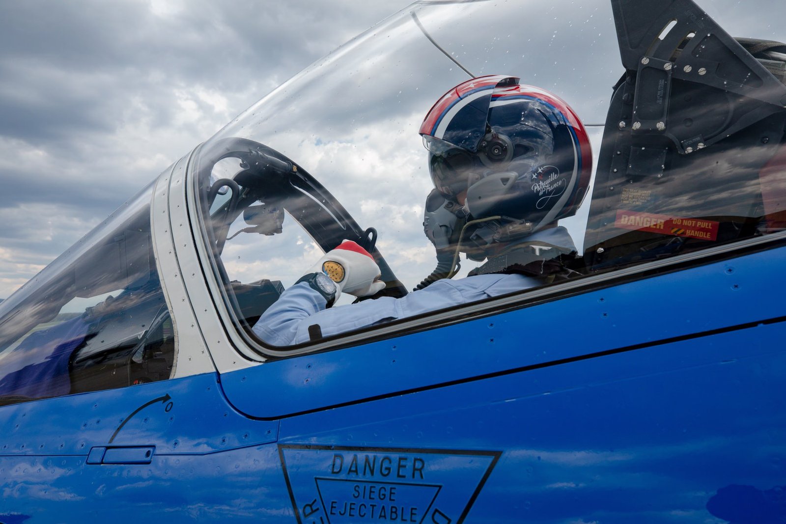 BR 03-94 Patrouille de France - Image 5