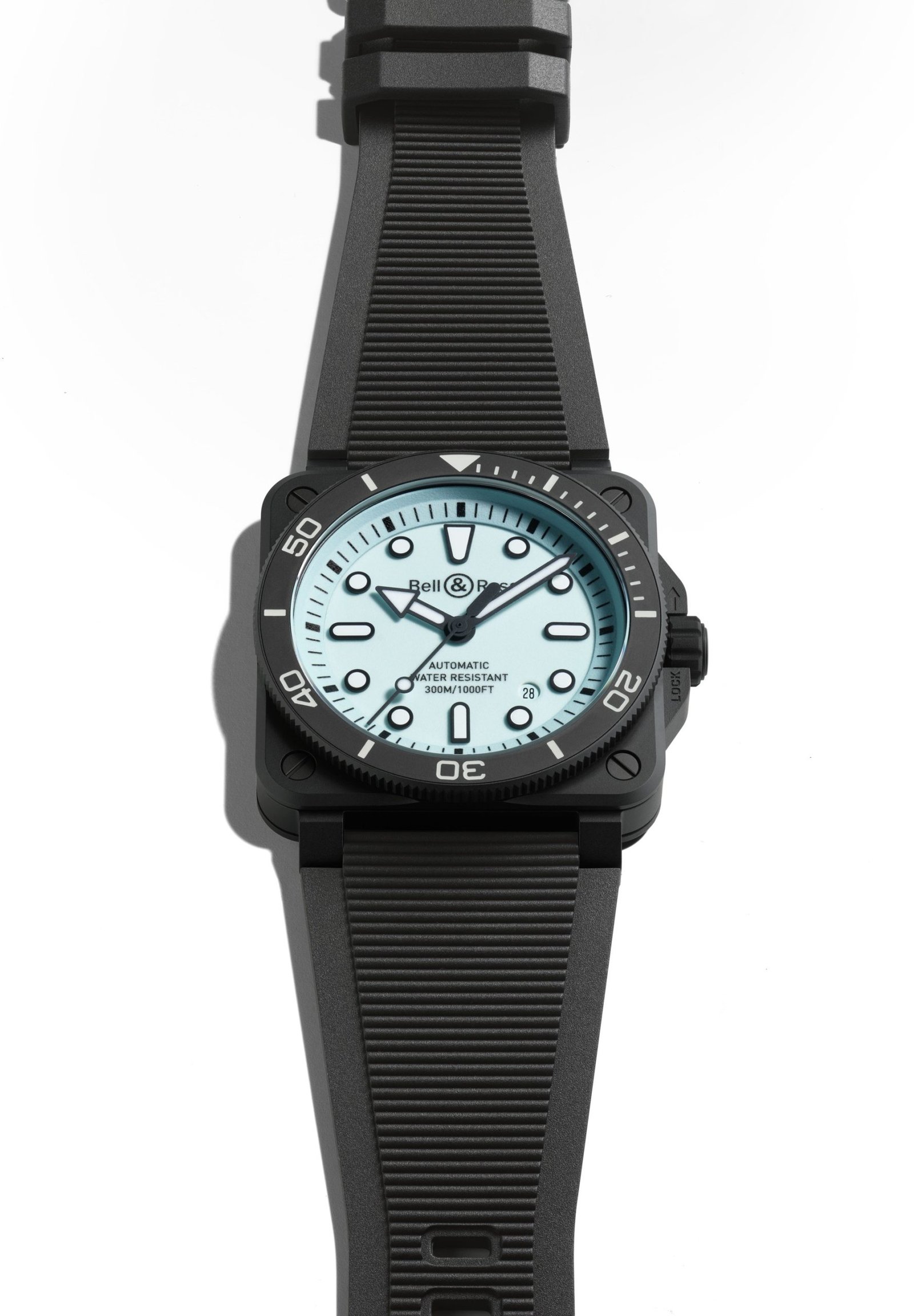 BR 03 Diver Full Lum Ceramic - Image 2