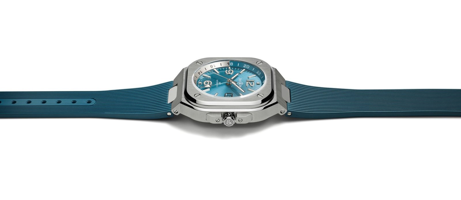 BR 05 GMT Sky Blue - Image 2