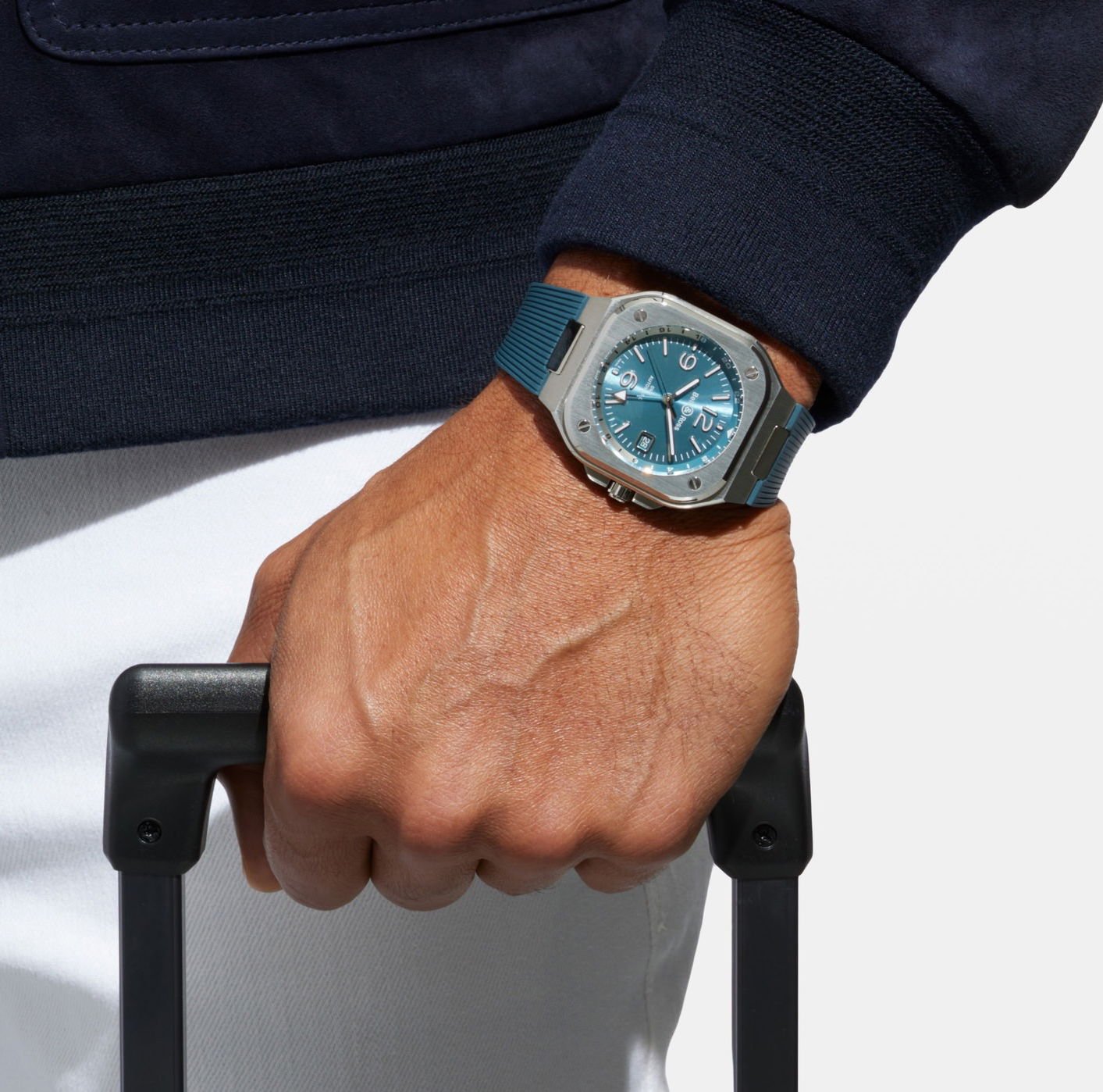 BR 05 GMT Sky Blue - Image 5