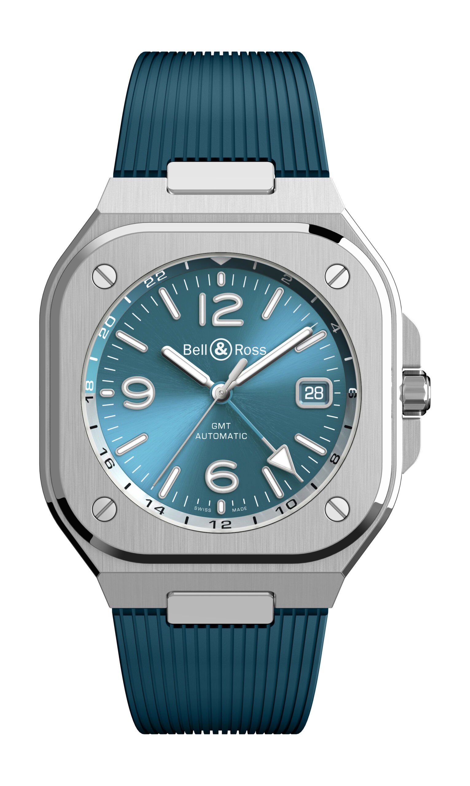 BR 05 GMT Sky Blue