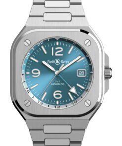 BR 05 GMT Sky Blue